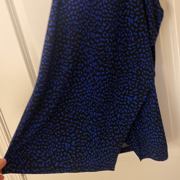 Michael by Michael Kors asymmetrical shirt - Picture 3 of 6